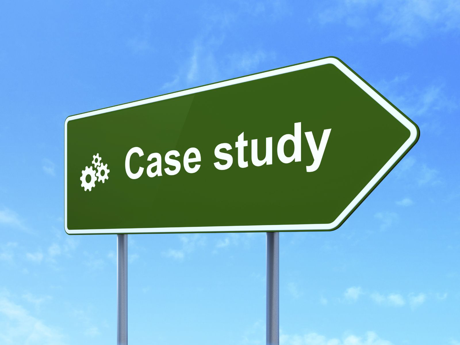 Case case study