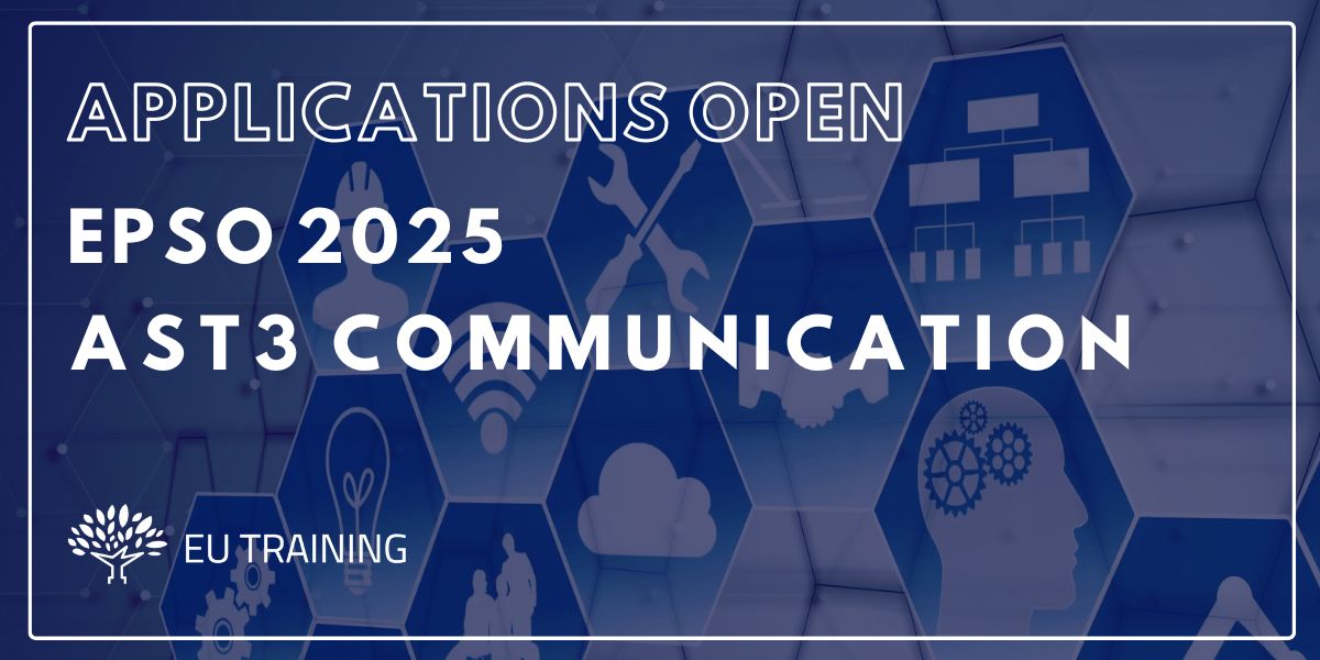 Get a comprehensive summary of the newly published AST3 Communication competition and sign up for the free webcast. 