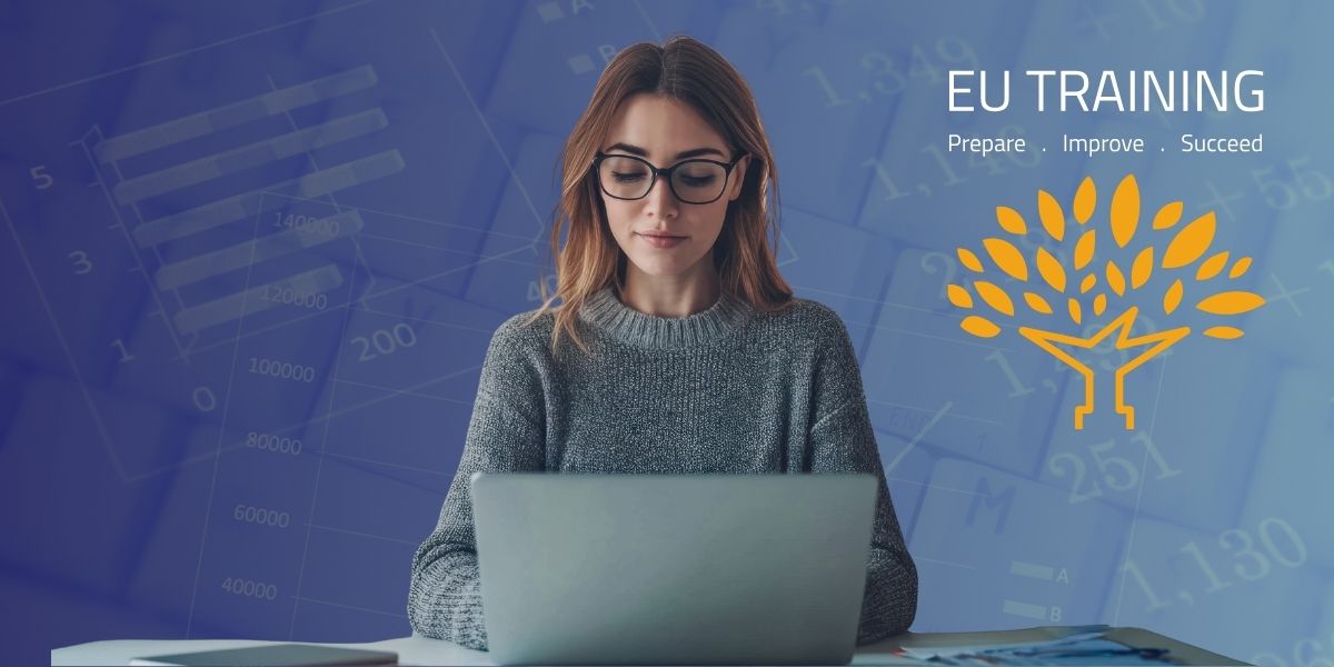 How to prepare for the EPSO AD7 Data Management and Data Knowledge Competition, including free resources.