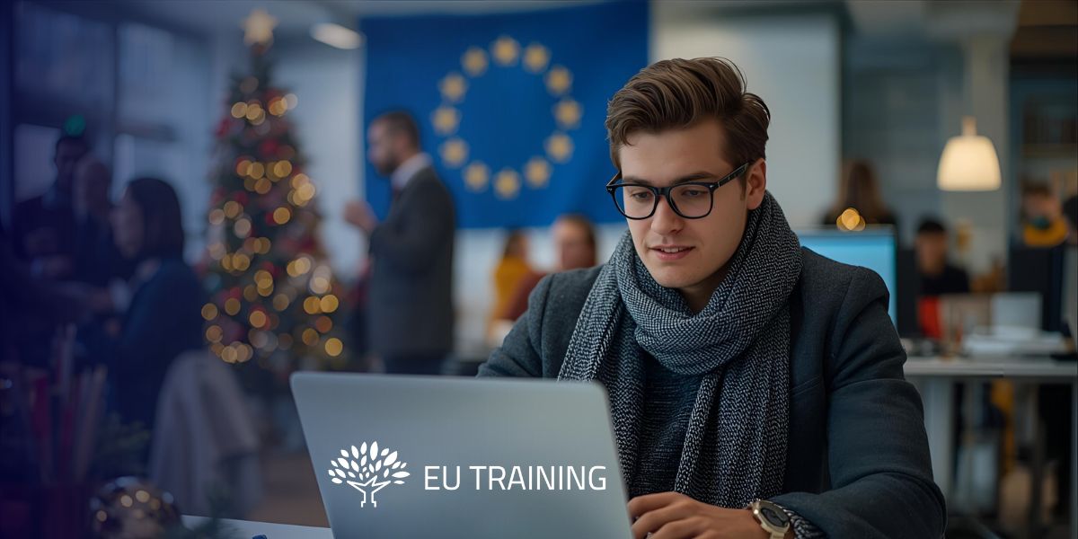 Get your December EPSO news fix here on EU Training. EU exam dates, ongoing and upcoming EPSO competitions - all in one place.