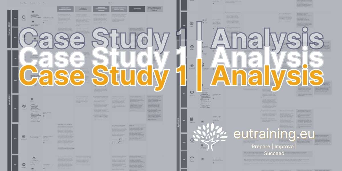 Epso Case Study 1 Economists Resource And Issue Map Eu Training