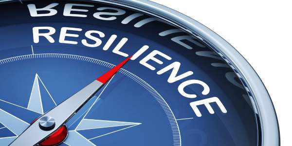 Showing resilience after failing the EPSO exams is difficult, but possible.