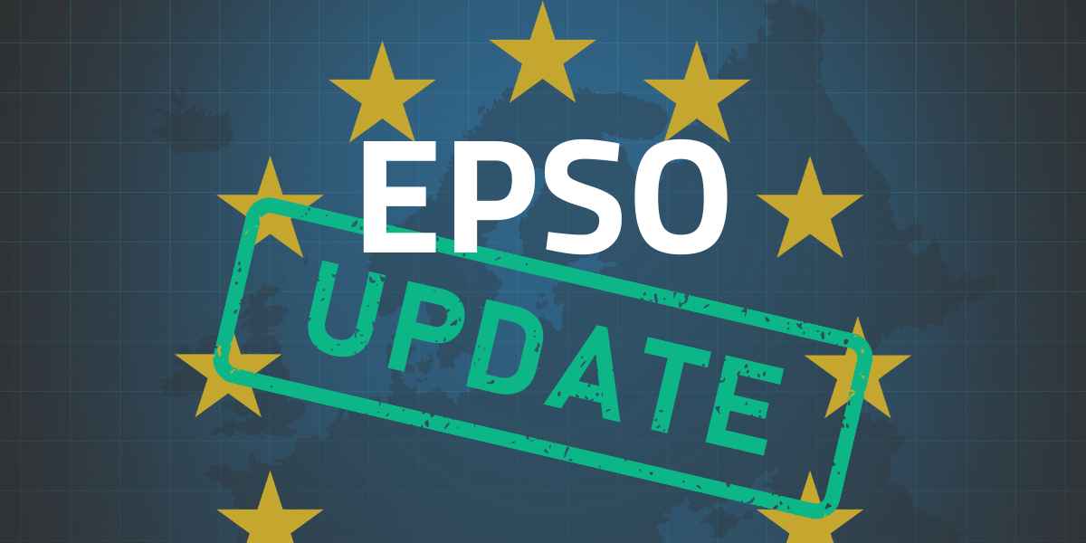 EPSO Board of Directors EPSO selection process meeting