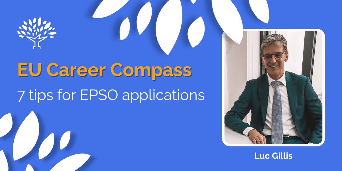 Andras Korizs has over 10 years experience coaching clients for EPSO and CAST CBT/reasoning skills selection exams.