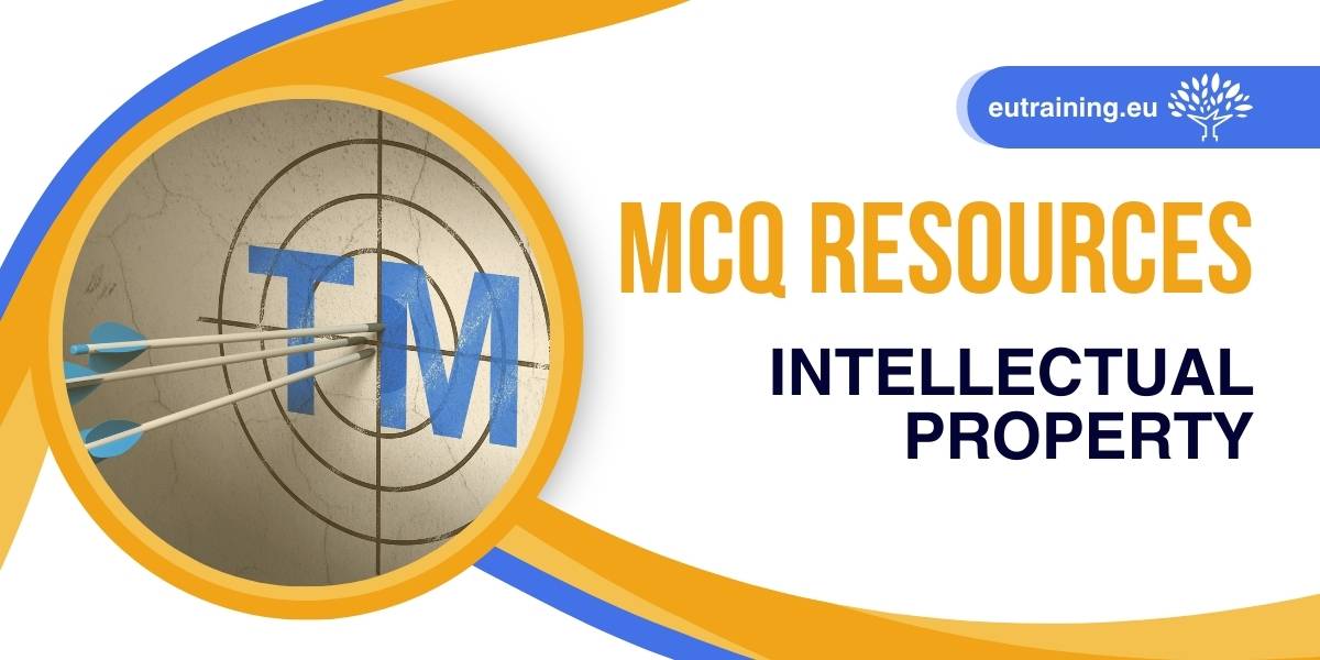 EU Training practice questions for the field-related MCQ were written by experts and these are some of the resources they used.