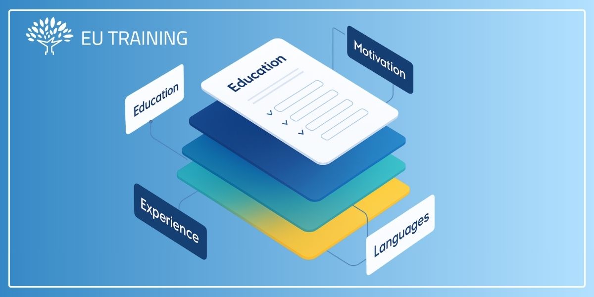 Your EPSO and CAST application is the first step towards your EU career, get it right the first time and get that dream EU job.