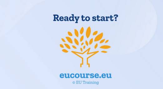These eLearning courses are easy to follow, offering clear insights into how the EU works