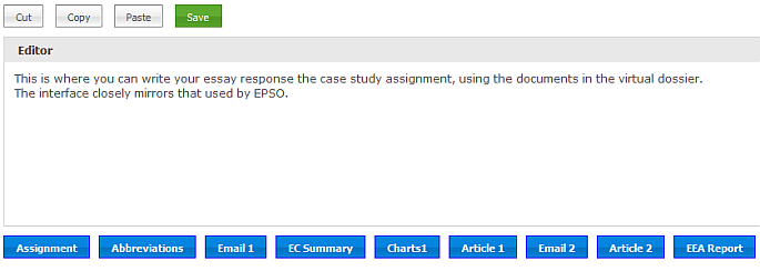 case study epso sample