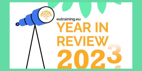 EU Training: 2023 Year In Review
