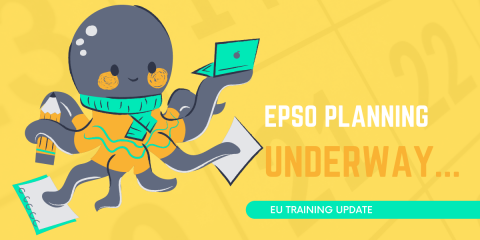 A Major Update On All EPSO Competitions