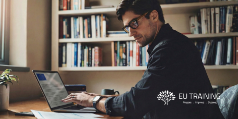 How to Prepare for the EPSO AD5 Graduate Administrators 2026 