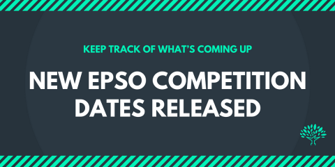 Let's Do Some EPSO Competition Planning...