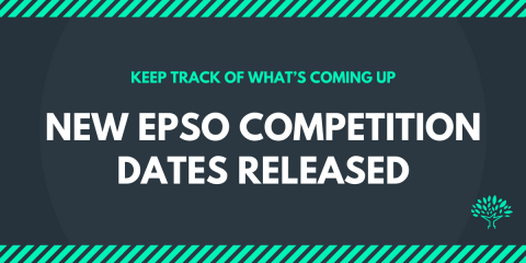 Upcoming EPSO Competitions - Autumn 2021