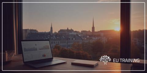 Applications open: EPSO 2025 Data Experts LUX