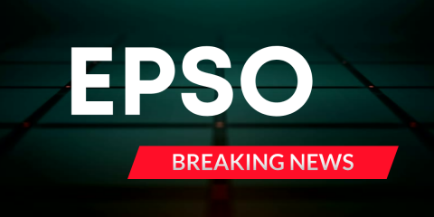 BREAKING NEWS: Changes Made To Many EPSO Competitions