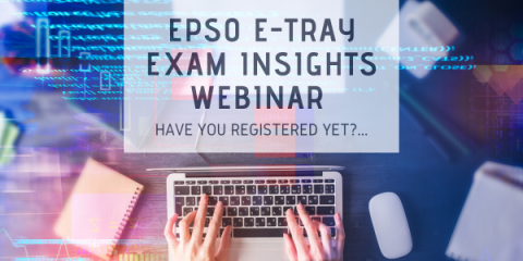 Have You Registered For The LIVE E-tray Insights Webinar Yet?