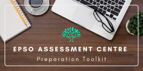 EPSO Assessment Centre Preparation Toolkit