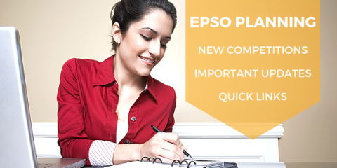 EPSO Competitions Planning: Helping You Get Organised
