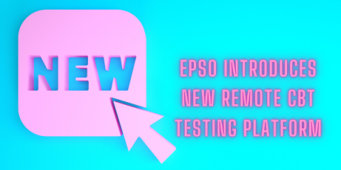 EPSO To Introduce Remote Computer-Based Testing