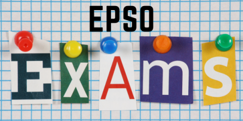 EPSO September 2021 Exams - Are You Ready?