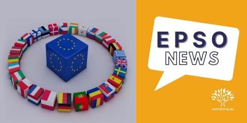 EPSO News April 2024 : Highlights from the State of Play
