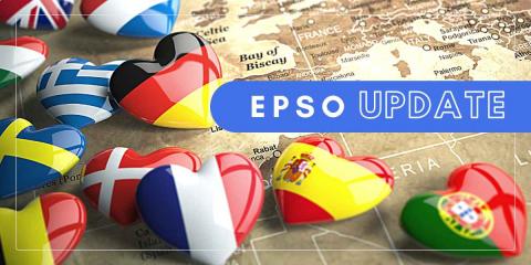 EPSO UPDATE: Language Rules and Remote Testing