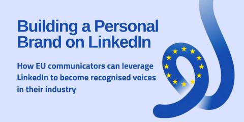 EU Career Tips: Leveraging LinkedIn to Elevate Your Profile