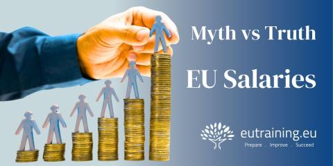 Do EU Officials Pay Tax? Salaries, Benefits, and EU Career Advantages Explained