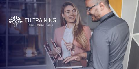 EUT updates: EUFTE, Policy Briefings and EPSO AD5 workshop 