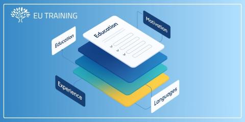 How To Write a Strong EPSO Application