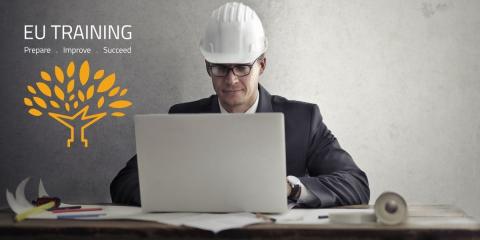 How to prepare | EPSO Building Specialists Competition