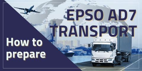 How to Prepare for the EPSO Transport Competition
