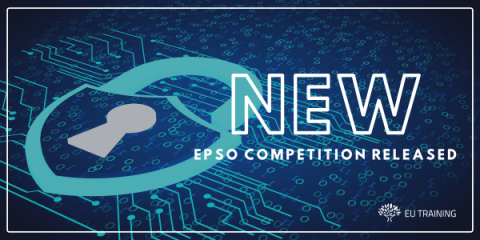 APPLICATIONS OPEN! Administrators In Data Protection EPSO Competition