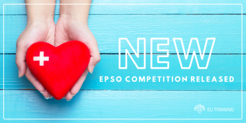 APPLICATIONS OPEN! Administrators In Health & Food Safety EPSO Competition