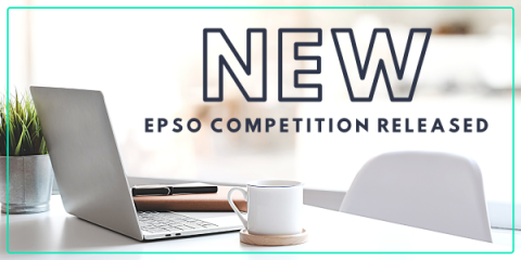 APPLICATIONS OPEN: EPSO Administrators In European Law Competition! 