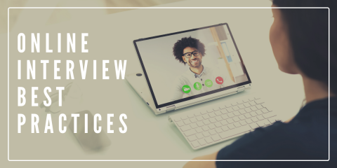 EPSO Assessment Centres: Online Interview Best Practices