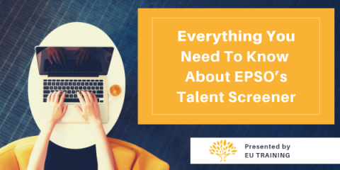 Don't Get This Part Wrong - How To Prepare A Stellar Talent Screener