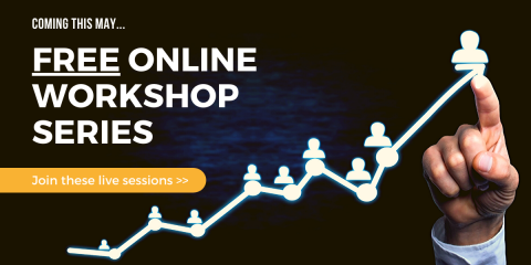 We Are Continuing Our FREE Online EPSO Workshop Series In MAY