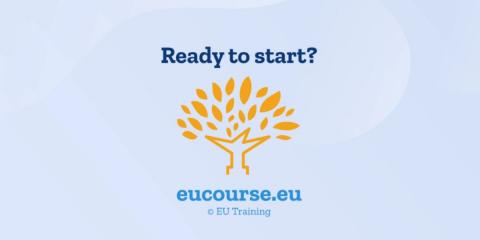 EU Training Launches EU Courses
