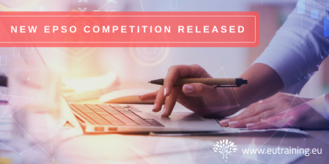 The European Commission Has Released An IT Specialists Competition