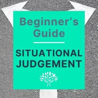 An introductory free webinar about the Situational Judgement Test.