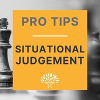 Preparing for a Situational Judgement test? EU Training can help!