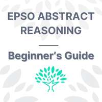 EPSO abstract reasoning | beginner's guide EPSO abstract reasoning | beginner's guide