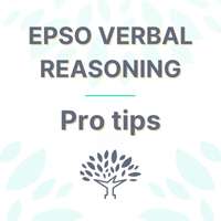 EPSO verbal reasoning | pro tips