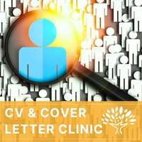 Best practices for EU job CV and cover letter